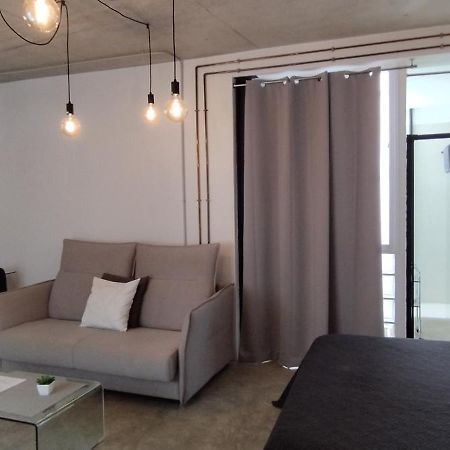 Corredera Travel 2 Appartement Córdoba Buitenkant foto
