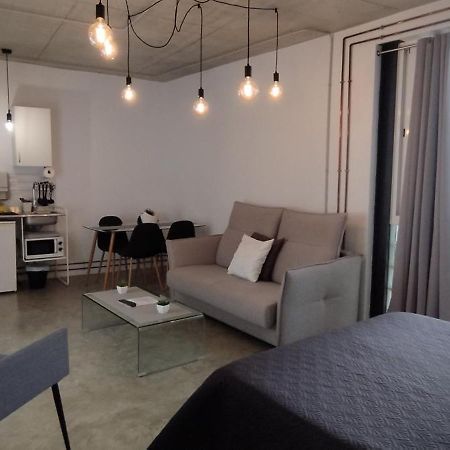 Corredera Travel 2 Appartement Córdoba Buitenkant foto