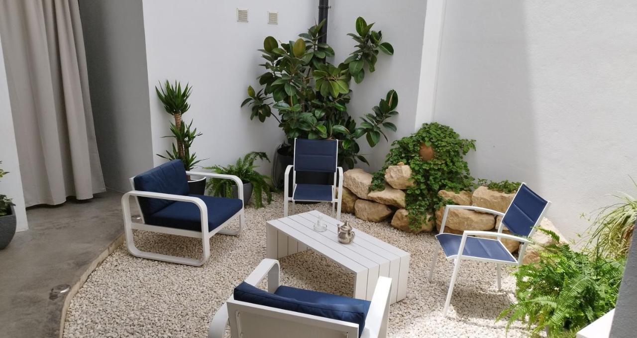 Corredera Travel 2 Appartement Córdoba Buitenkant foto