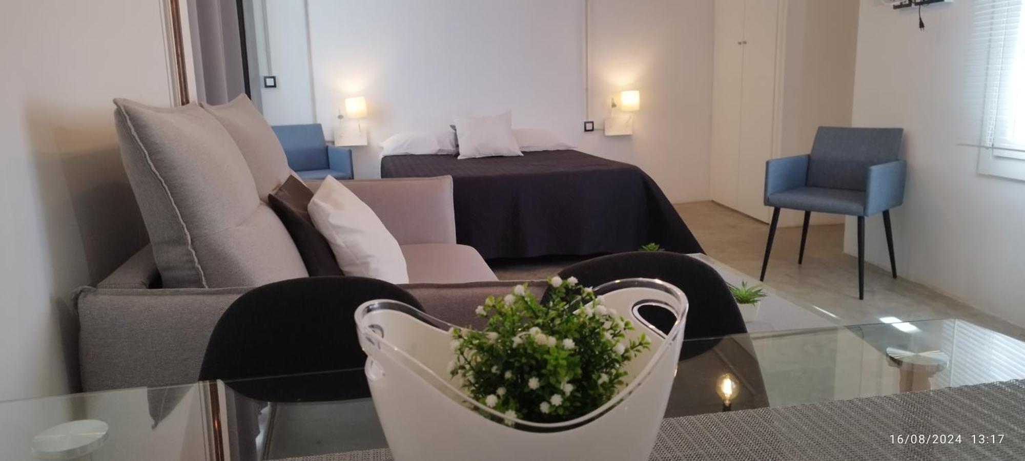 Corredera Travel 2 Appartement Córdoba Buitenkant foto
