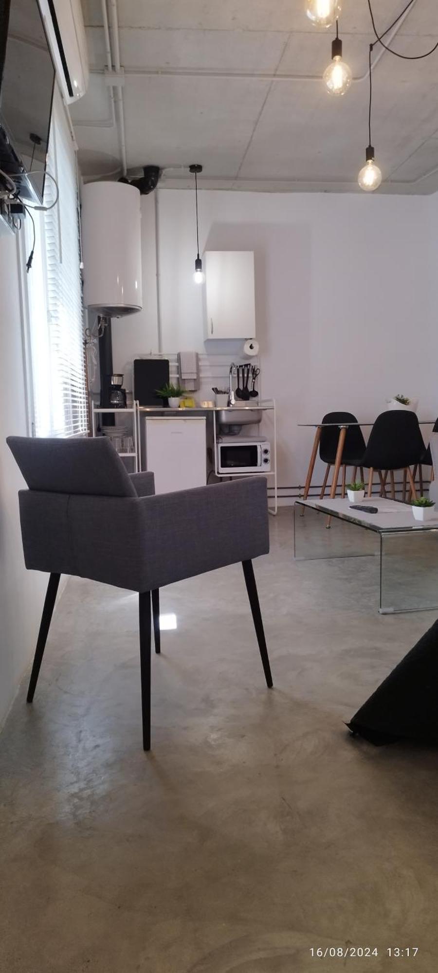 Corredera Travel 2 Appartement Córdoba Buitenkant foto