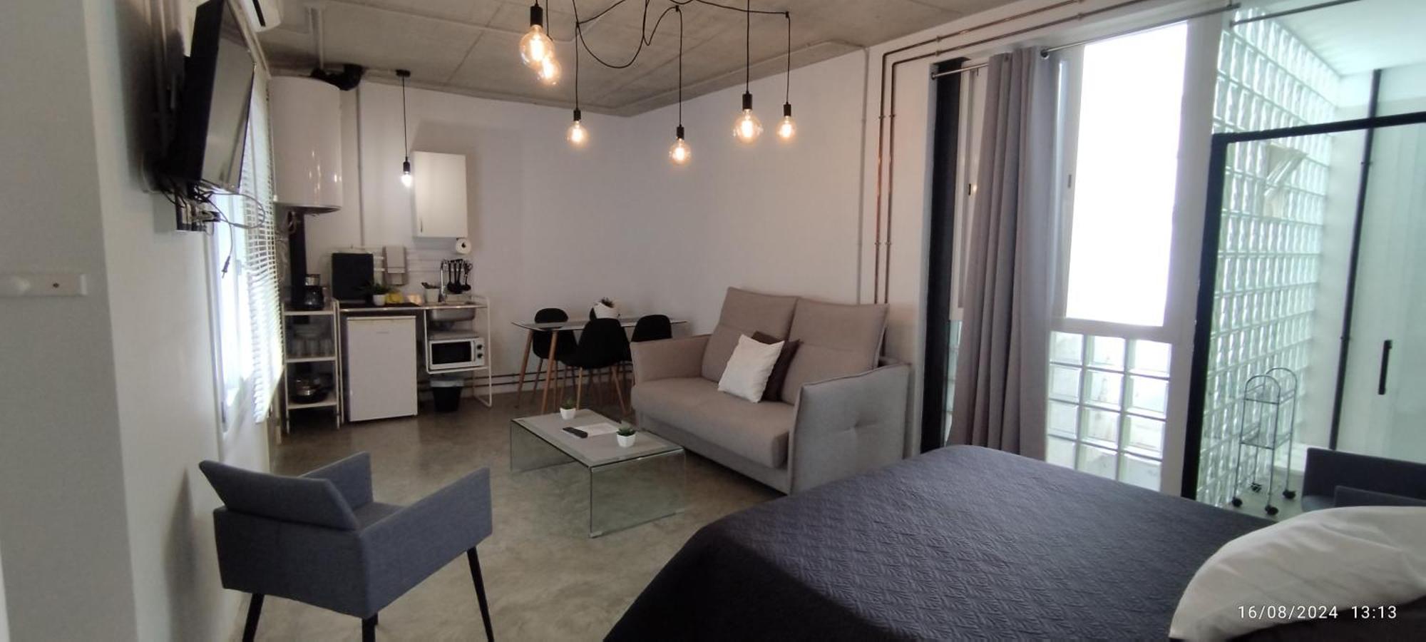 Corredera Travel 2 Appartement Córdoba Buitenkant foto